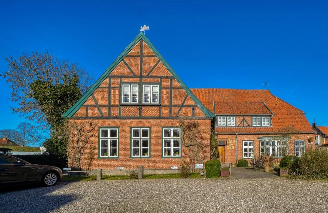 Hotel Zur Eule-1